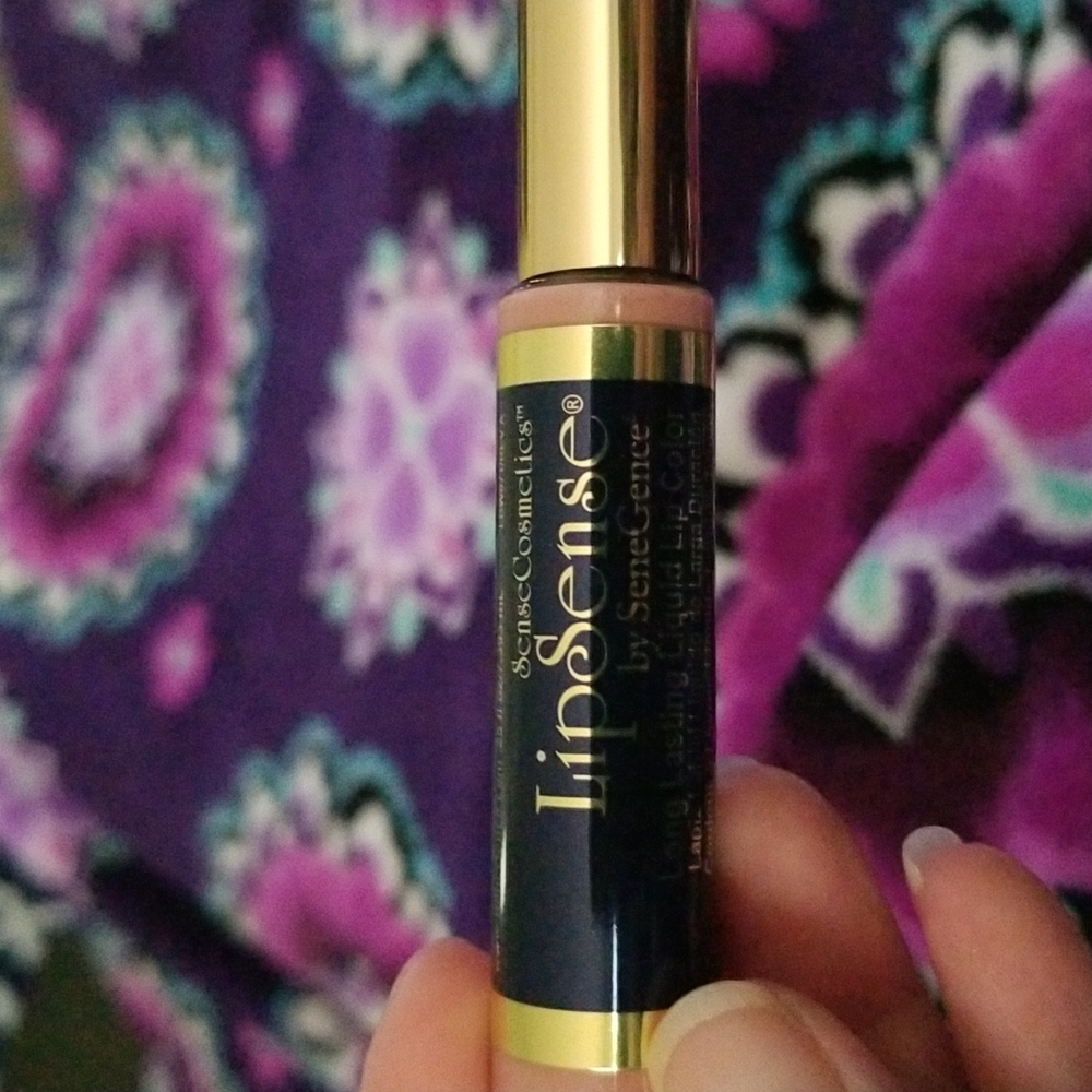 Lipsense in Bravo